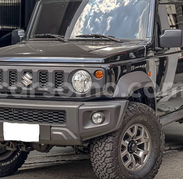 Big with watermark suzuki jimny leribe maputsoe 31688