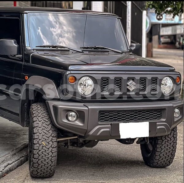 Big with watermark suzuki jimny leribe maputsoe 31688