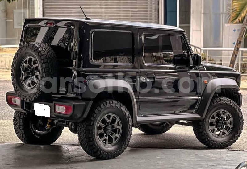 Big with watermark suzuki jimny leribe maputsoe 31688