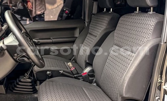 اشتري مستعمل Suzuki Jimny Black سيارة في Maputsoe في Leribe اشتري مستعمل Suzuki Jimny Black سيارة في Maputsoe في Leribe