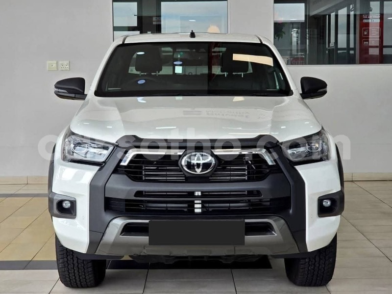 Big with watermark toyota hilux maseru maseru 31689