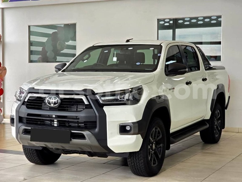 Big with watermark toyota hilux maseru maseru 31689