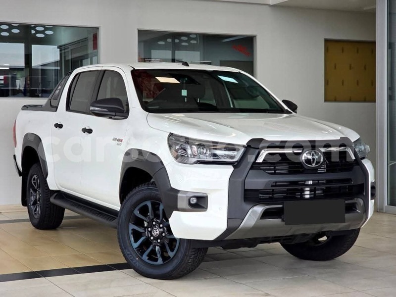 Big with watermark toyota hilux maseru maseru 31689