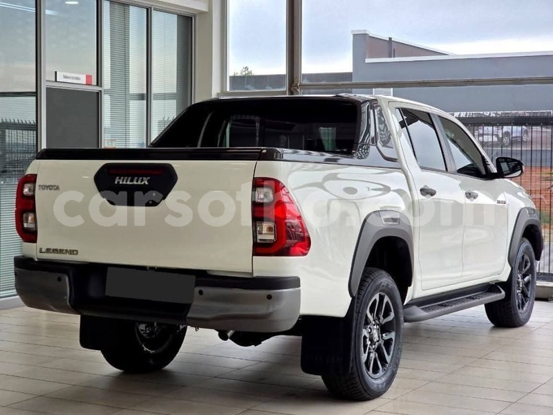 Big with watermark toyota hilux maseru maseru 31689