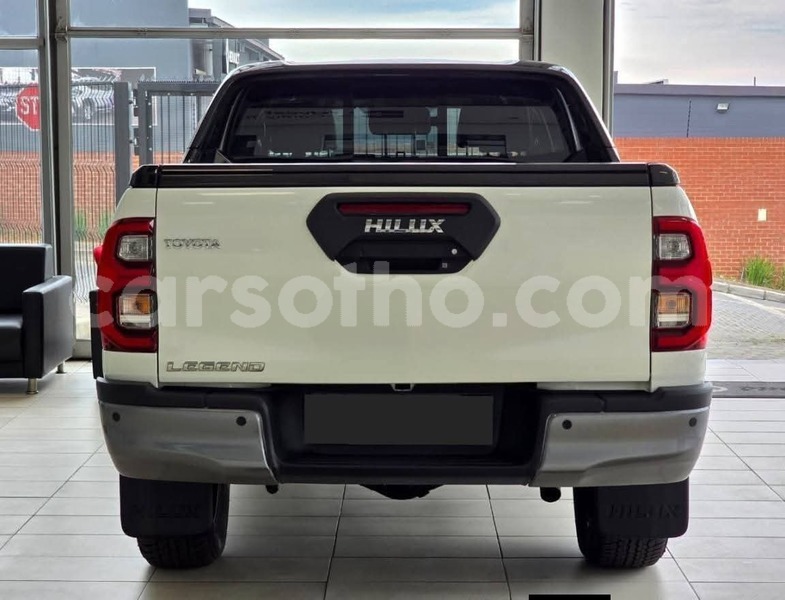 Big with watermark toyota hilux maseru maseru 31689