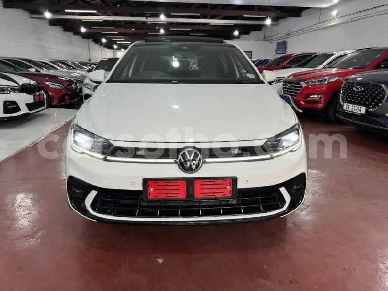 Big with watermark volkswagen polo gti maseru maseru 31690