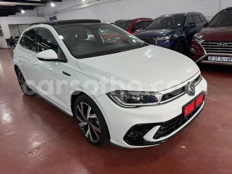 Big with watermark volkswagen polo gti maseru maseru 31690