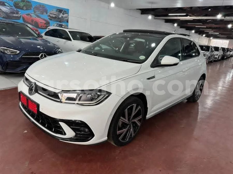 Big with watermark volkswagen polo gti maseru maseru 31690