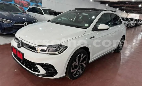 اشتري مستعمل Volkswagen Polo GTI White سيارة في Maseru في Maseru اشتري مستعمل Volkswagen Polo GTI White سيارة في Maseru في Maseru