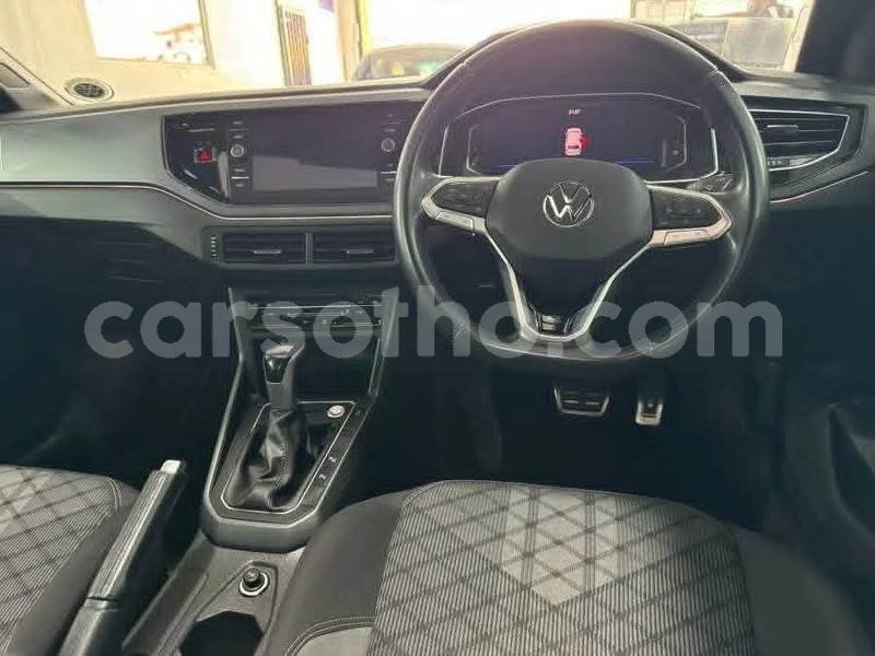 Big with watermark volkswagen polo gti maseru maseru 31690