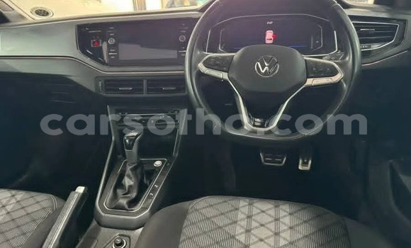 اشتري مستعمل Volkswagen Polo GTI White سيارة في Maseru في Maseru اشتري مستعمل Volkswagen Polo GTI White سيارة في Maseru في Maseru
