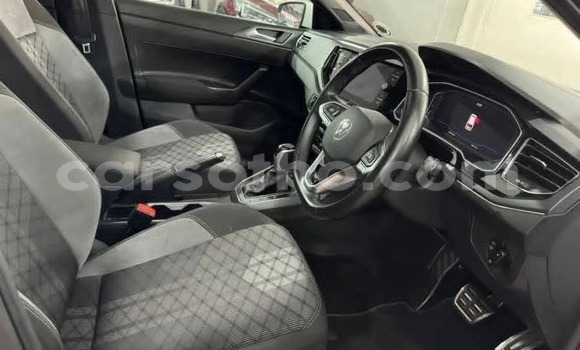 اشتري مستعمل Volkswagen Polo GTI White سيارة في Maseru في Maseru اشتري مستعمل Volkswagen Polo GTI White سيارة في Maseru في Maseru
