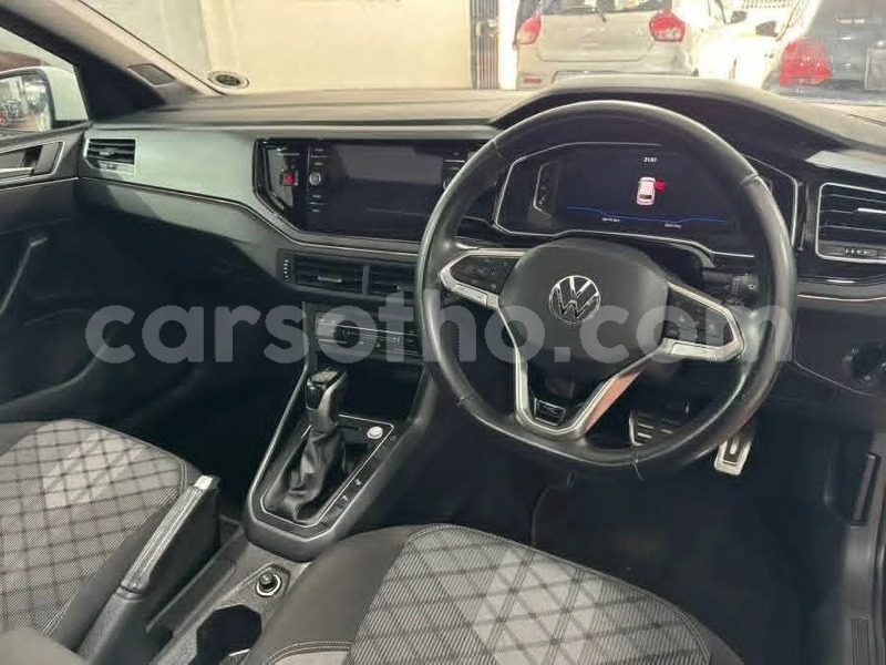 Big with watermark volkswagen polo gti maseru maseru 31690