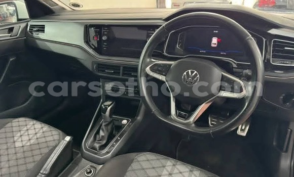 اشتري مستعمل Volkswagen Polo GTI White سيارة في Maseru في Maseru اشتري مستعمل Volkswagen Polo GTI White سيارة في Maseru في Maseru