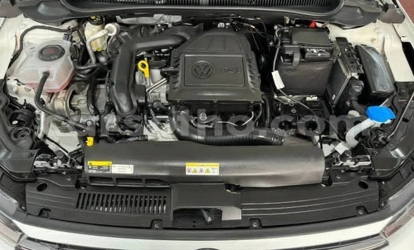 اشتري مستعمل Volkswagen Polo GTI White سيارة في Maseru في Maseru اشتري مستعمل Volkswagen Polo GTI White سيارة في Maseru في Maseru