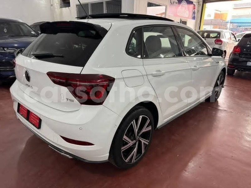Big with watermark volkswagen polo gti maseru maseru 31690