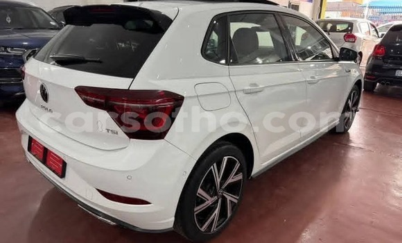 اشتري مستعمل Volkswagen Polo GTI White سيارة في Maseru في Maseru اشتري مستعمل Volkswagen Polo GTI White سيارة في Maseru في Maseru