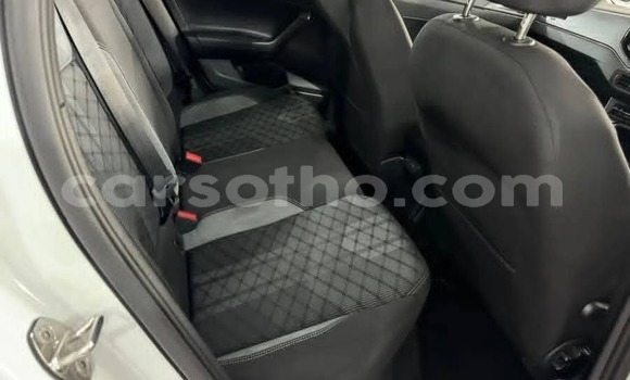 اشتري مستعمل Volkswagen Polo GTI White سيارة في Maseru في Maseru اشتري مستعمل Volkswagen Polo GTI White سيارة في Maseru في Maseru
