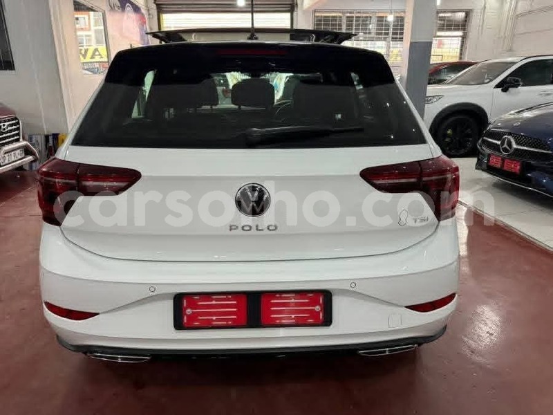 Big with watermark volkswagen polo gti maseru maseru 31690