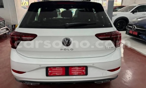اشتري مستعمل Volkswagen Polo GTI White سيارة في Maseru في Maseru اشتري مستعمل Volkswagen Polo GTI White سيارة في Maseru في Maseru