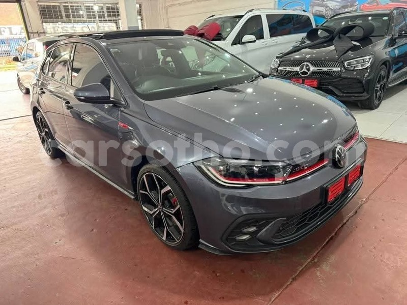 Big with watermark volkswagen polo gti maseru maseru 31691