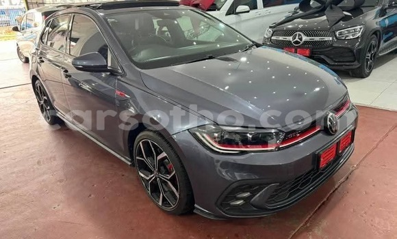 Buy Used Volkswagen Polo GTI Other Car in Maseru in Maseru