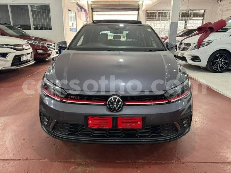 Big with watermark volkswagen polo gti maseru maseru 31691