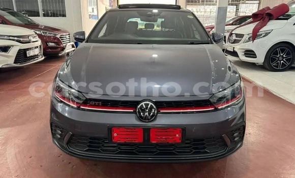 اشتري مستعمل Volkswagen Polo GTI Other سيارة في Maseru في Maseru اشتري مستعمل Volkswagen Polo GTI Other سيارة في Maseru في Maseru