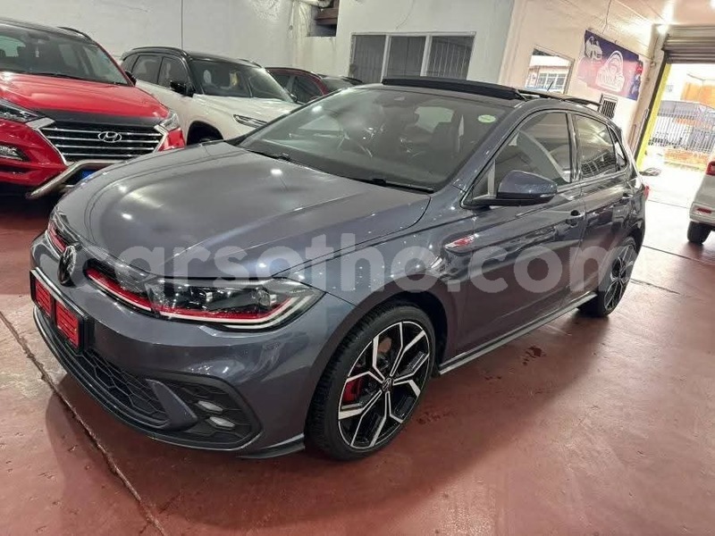 Big with watermark volkswagen polo gti maseru maseru 31691