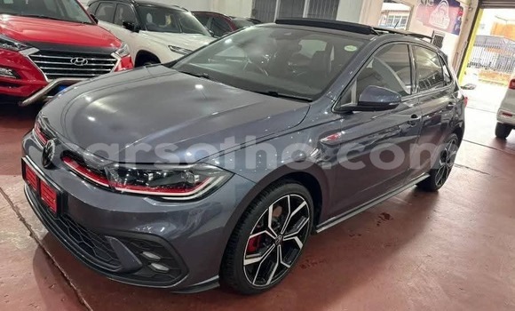 اشتري مستعمل Volkswagen Polo GTI Other سيارة في Maseru في Maseru اشتري مستعمل Volkswagen Polo GTI Other سيارة في Maseru في Maseru