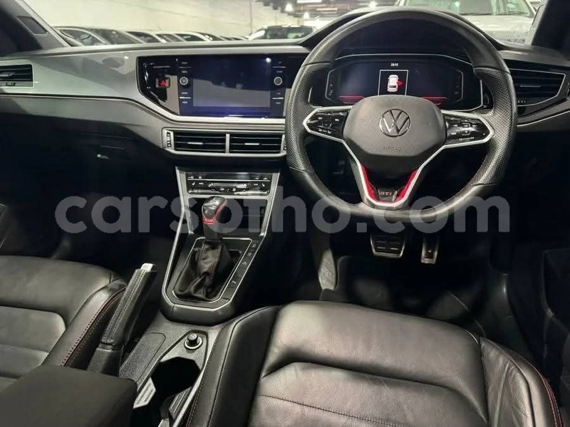 Big with watermark volkswagen polo gti maseru maseru 31691