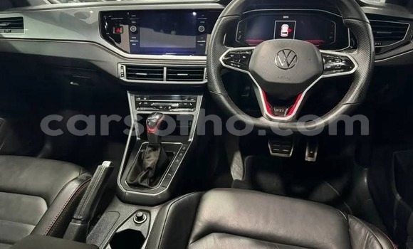 اشتري مستعمل Volkswagen Polo GTI Other سيارة في Maseru في Maseru اشتري مستعمل Volkswagen Polo GTI Other سيارة في Maseru في Maseru