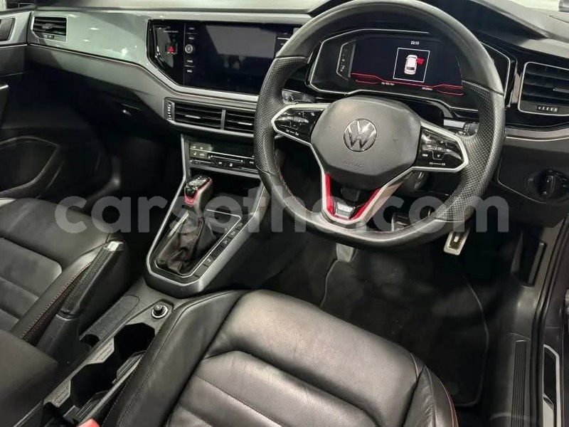 Big with watermark volkswagen polo gti maseru maseru 31691
