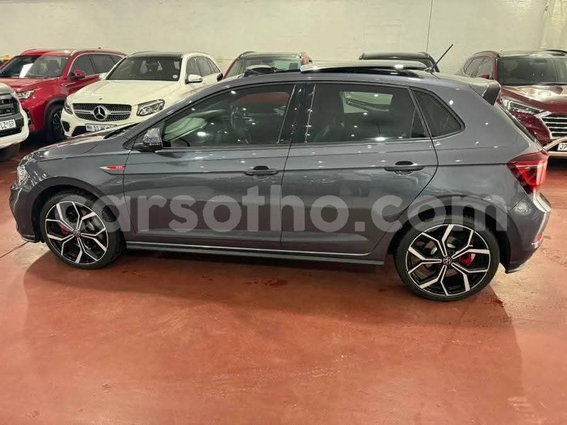 Big with watermark volkswagen polo gti maseru maseru 31691