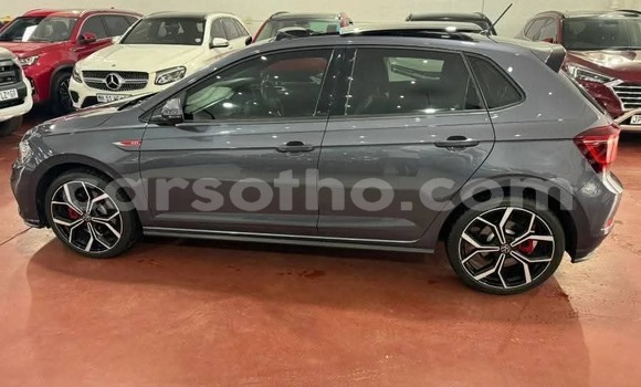 اشتري مستعمل Volkswagen Polo GTI Other سيارة في Maseru في Maseru اشتري مستعمل Volkswagen Polo GTI Other سيارة في Maseru في Maseru