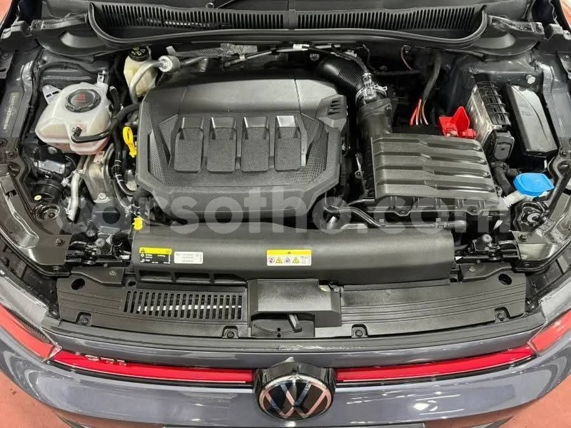 Big with watermark volkswagen polo gti maseru maseru 31691