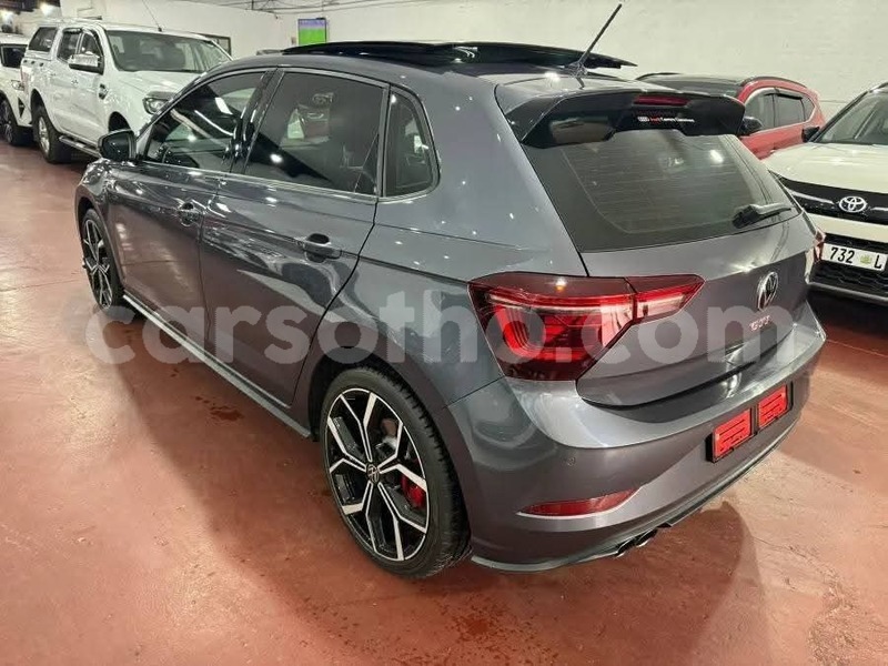 Big with watermark volkswagen polo gti maseru maseru 31691