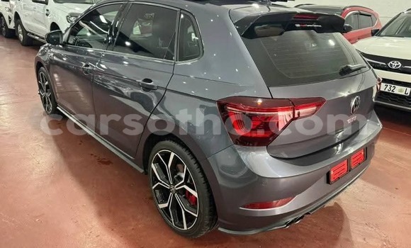اشتري مستعمل Volkswagen Polo GTI Other سيارة في Maseru في Maseru اشتري مستعمل Volkswagen Polo GTI Other سيارة في Maseru في Maseru