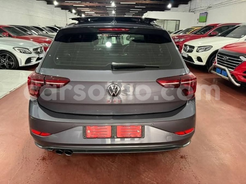 Big with watermark volkswagen polo gti maseru maseru 31691