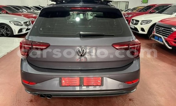 اشتري مستعمل Volkswagen Polo GTI Other سيارة في Maseru في Maseru اشتري مستعمل Volkswagen Polo GTI Other سيارة في Maseru في Maseru
