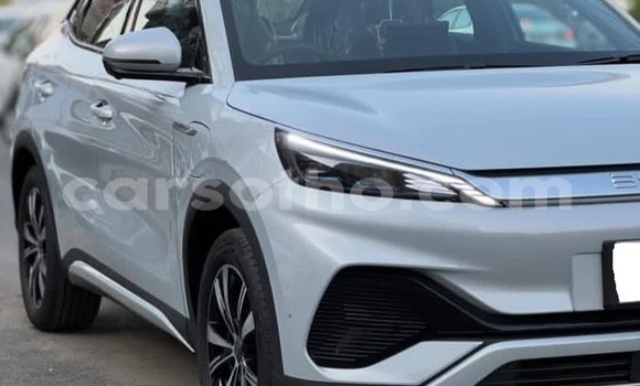 اشتري مستعمل BYD Atto3 White سيارة في Maputsoe في Leribe اشتري مستعمل BYD Atto3 White سيارة في Maputsoe في Leribe