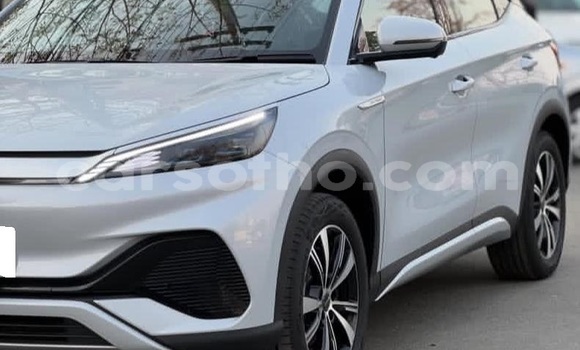 اشتري مستعمل BYD Atto3 White سيارة في Maputsoe في Leribe اشتري مستعمل BYD Atto3 White سيارة في Maputsoe في Leribe