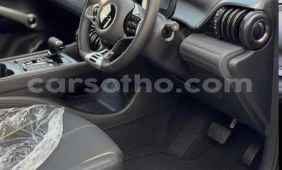 اشتري مستعمل BYD Atto3 White سيارة في Maputsoe في Leribe اشتري مستعمل BYD Atto3 White سيارة في Maputsoe في Leribe