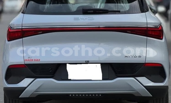 اشتري مستعمل BYD Atto3 White سيارة في Maputsoe في Leribe اشتري مستعمل BYD Atto3 White سيارة في Maputsoe في Leribe