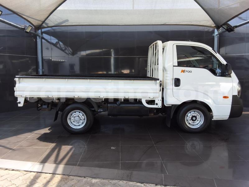 Big with watermark kia k7 maseru maseru 31693