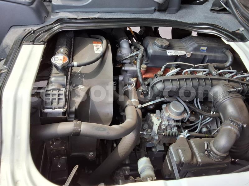 Big with watermark kia k7 maseru maseru 31693