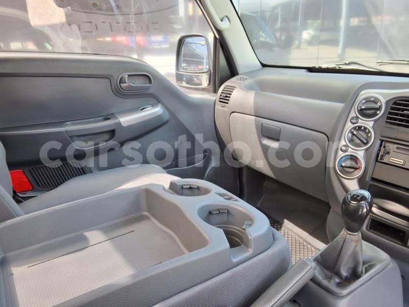 Big with watermark kia k7 maseru maseru 31693