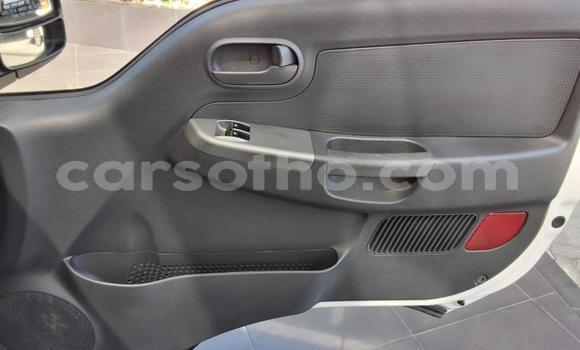 Buy Used Kia K7 White Car in Maseru in Maseru Buy Used Kia K7 White Car in Maseru in Maseru