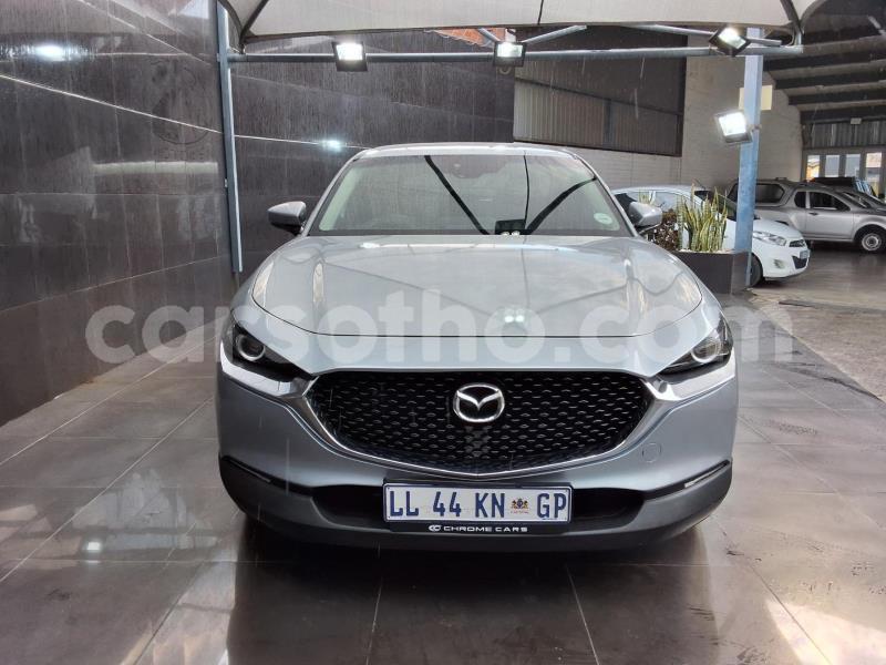 Big with watermark mazda cx 3 maseru maseru 31694