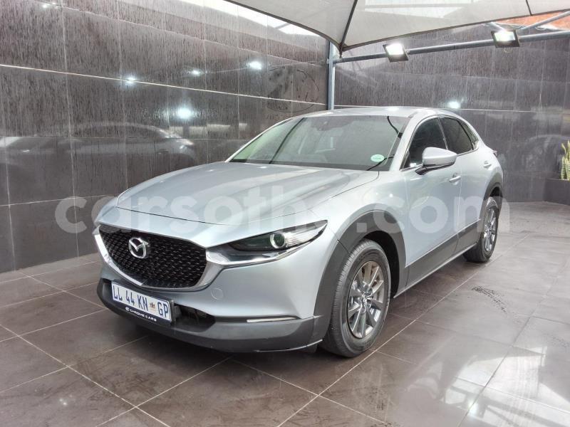 Big with watermark mazda cx 3 maseru maseru 31694